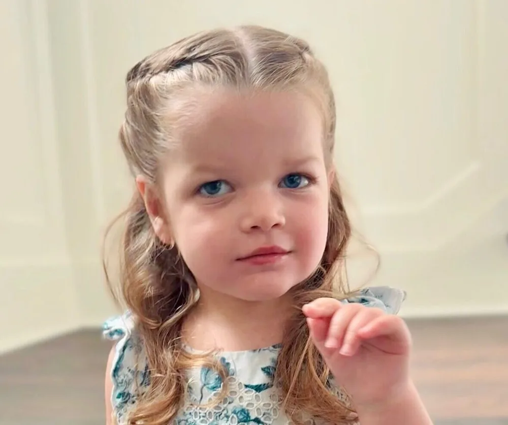 Isabella “Isa” Elaine Lazzara