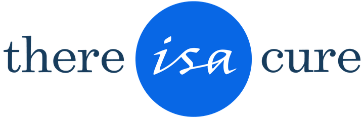 there isa cure